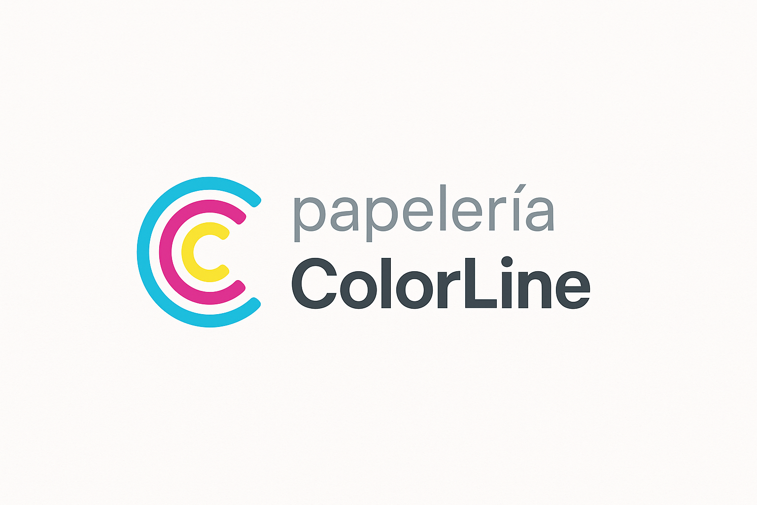 Papelería ColorLine